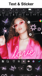 اسکرین شات 8 برنامه AI Photo Editor - Lumii