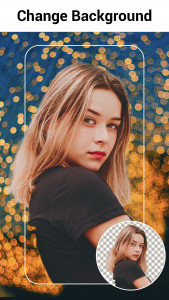 اسکرین شات برنامه Photo Editor - Lumii 5