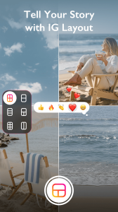 اسکرین شات 8 برنامه Photo Editor - Polish