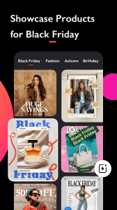 اسکرین شات 3 برنامه AI Photo Editor - Polish