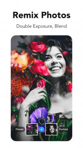 اسکرین شات 2 برنامه Photo Editor Pro - Polish