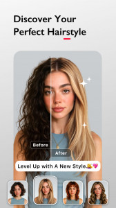 اسکرین شات 6 برنامه AI Photo Editor - Polish