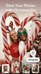 اسکرین شات 2 برنامه Photo Editor - Polish