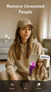 اسکرین شات 8 برنامه Photo Editor - Polish