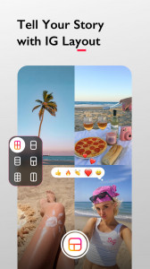 اسکرین شات 7 برنامه AI Photo Editor - Polish