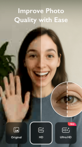 اسکرین شات 6 برنامه Photo Editor - Polish