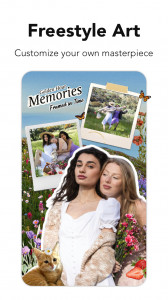 اسکرین شات برنامه AI Photo Editor - Polish 2