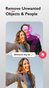اسکرین شات 8 برنامه AI Photo Editor - Polish