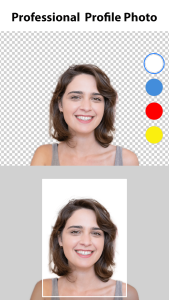 اسکرین شات 6 برنامه Background Eraser - Remove BG