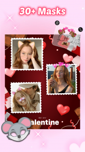 اسکرین شات 7 برنامه Photo Frame - Collage Maker