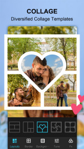 اسکرین شات 6 برنامه Photo Gallery & Video Gallery