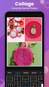 اسکرین شات 8 برنامه Gallery- Photo Gallery & Album