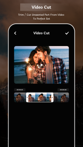 اسکرین شات 4 برنامه Video Caller ID Incoming Call