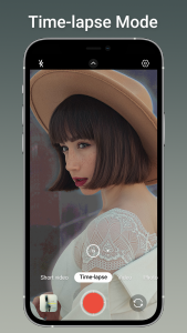 اسکرین شات 8 برنامه HD Camera PRO Beauty Camera