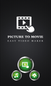 اسکرین شات برنامه Photo Video Maker with Music 1
