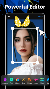 اسکرین شات 7 برنامه Gallery - Photo Vault, Album