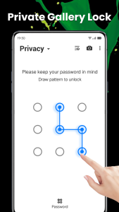 اسکرین شات 3 برنامه گالری - تصاویر آلبوم گالری عکس