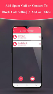 اسکرین شات برنامه Color Call Flash - Phone Color Caller Screen 2019 6
