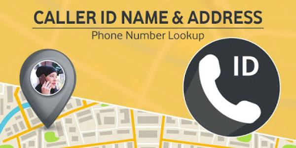 اسکرین شات برنامه Caller ID Name & Address - Phone Number Lookup 1