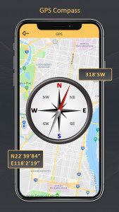 اسکرین شات 5 برنامه Caller ID Name And Location