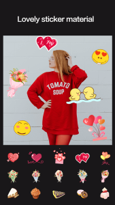 اسکرین شات 5 برنامه Collage Maker - Photo Editor