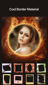 اسکرین شات 2 برنامه Collage Maker - Photo Editor
