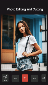 اسکرین شات 8 برنامه Collage Maker - Photo Editor