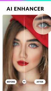 اسکرین شات برنامه Photo Editor - Collage Maker 5