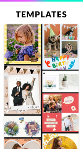 اسکرین شات 7 برنامه Collage Maker - Photo Collage