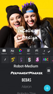 اسکرین شات برنامه Photo Editor - Collage Maker 8