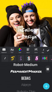 اسکرین شات 8 برنامه Photo Editor - Collage Maker