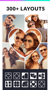 اسکرین شات 1 برنامه Photo Editor - Collage Maker