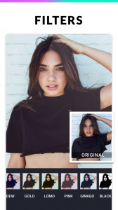 اسکرین شات 7 برنامه Photo Editor - Collage Maker