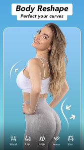 اسکرین شات 7 برنامه AI Photo Editor - AIFoto