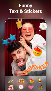 اسکرین شات برنامه AI Photo Editor - AIFoto 8