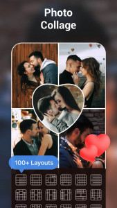 اسکرین شات برنامه AI Photo Editor - AIFoto 3