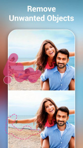 اسکرین شات برنامه AI Photo Editor - AIFoto 6