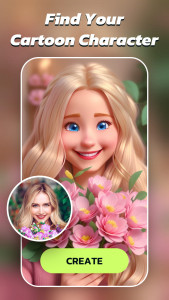 اسکرین شات برنامه AI Photo Editor - AI Morph 2