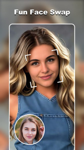 اسکرین شات 4 برنامه Cut and Paste Photo Editor