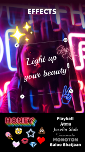 اسکرین شات 7 برنامه Photo Editor Pro, Effects, Camera Filters -PicPlus