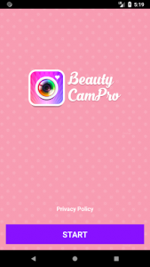 اسکرین شات برنامه BeautyCam - Filter and Text on Photo editor 3