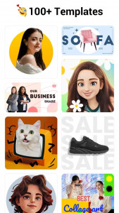 اسکرین شات 7 برنامه Background Eraser - Remove BG