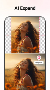 اسکرین شات 4 برنامه Background Eraser - Remove BG