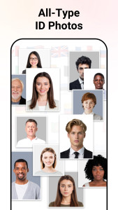 اسکرین شات 8 برنامه Background Eraser Photo Editor