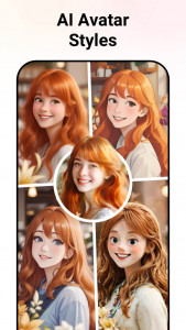 اسکرین شات 6 برنامه Background Eraser - Remove BG