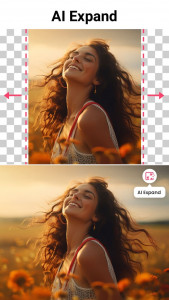 اسکرین شات برنامه Background Eraser - Remove BG 4