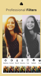 اسکرین شات 4 برنامه Collage Maker - Photo Editor