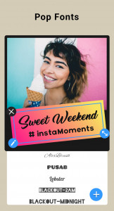 اسکرین شات 8 برنامه Collage Maker - Photo Editor