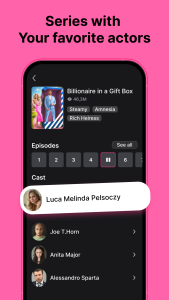 اسکرین شات 5 برنامه Collage Maker - Photo Editor