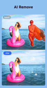 اسکرین شات 5 برنامه Collage Maker | Photo Editor